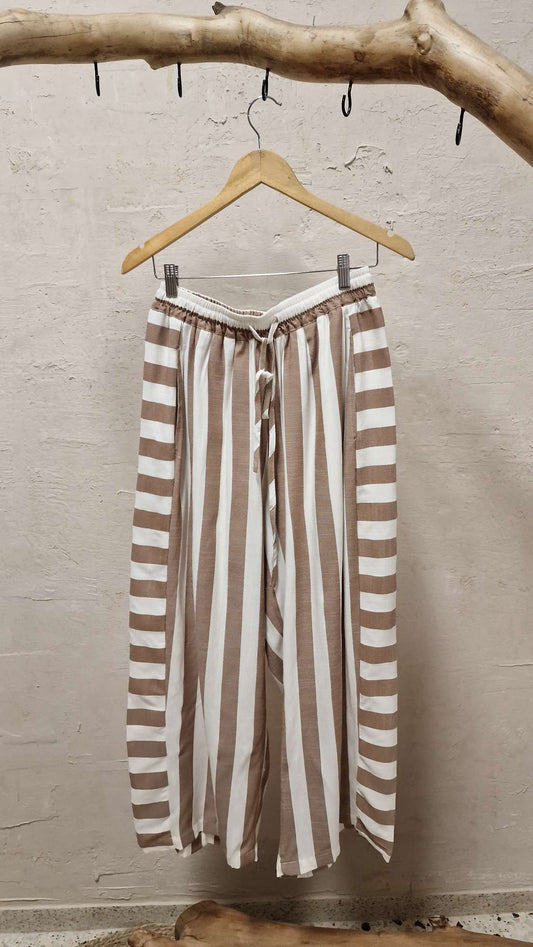 Boaz viscose trousers