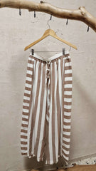Boaz viscose trousers