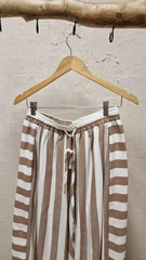 Boaz viscose trousers