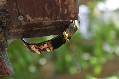 BOHO CUFFS 2 - Bohoskull