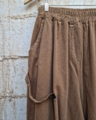 Rikki baby cottle pants one size oversized