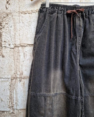Tejas jean παντελόνι
