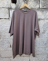 Aeolus one-size oversized blouse with a very comfortable line