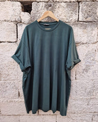 Aeolus one-size oversized blouse with a very comfortable line