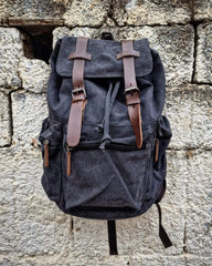 Luan back pack bag