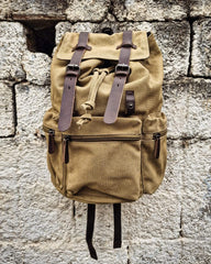 Luan back pack bag