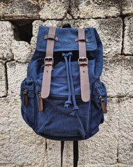 Luan back pack bag