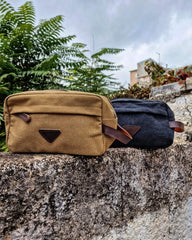 Lucero toiletry bag