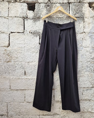 Yamir  παντελόνι pleated