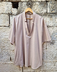 Ender blouse in regular line