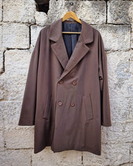 Mendel jacket in comfortable line