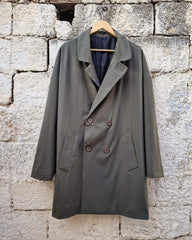 Mendel jacket in comfortable line