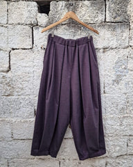 Harold παντελόνι one size oversized