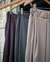 Harold παντελόνι one size oversized