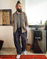 NIELS COAT one size in a comfortable fit