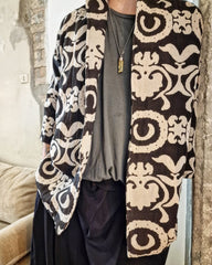 NIELS COAT one size in a comfortable fit
