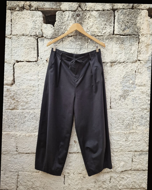 Jedd  Oversized  παντελόνα