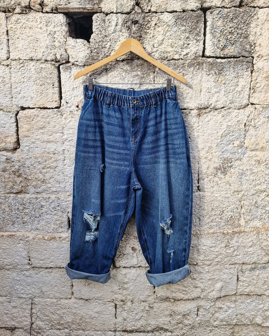 Marcel  jean παντελόνι unisex