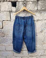 Marcel jean pants unisex