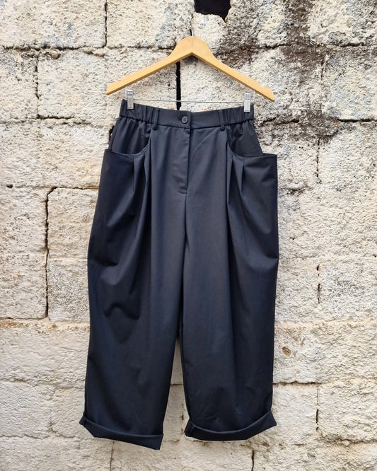Walter pants one-size  oversized