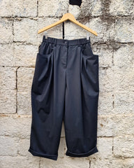 Walter pants one-size  oversized