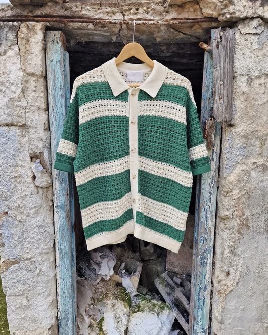 Saul cotton shirt