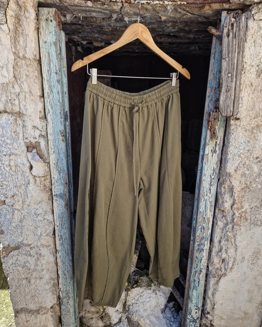 Gary παντελόνι  oversized