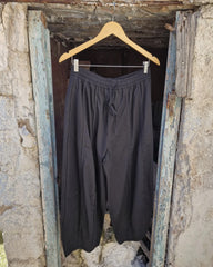 Gary oversized pants