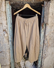 Gary oversized pants