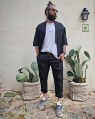 Wilder pants and jacket set