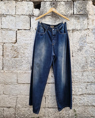 Yasmar τζιν  ultra baggy