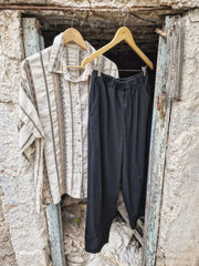 Dimar oversized pants