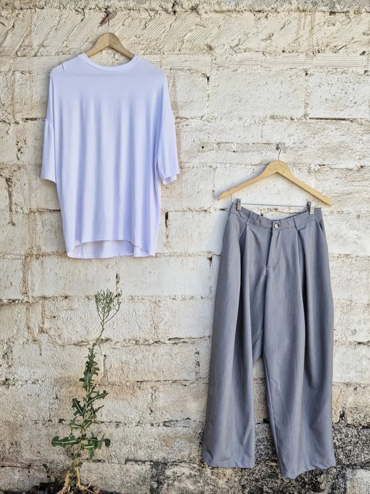 Yerko trouser