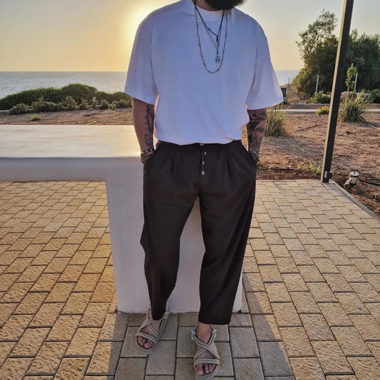 Adem trouser
