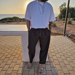 Adem trouser