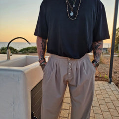 Adem trouser