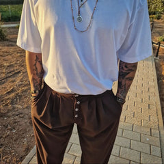 Adem trouser