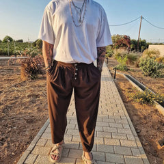 Adem trouser