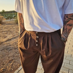 Adem trouser
