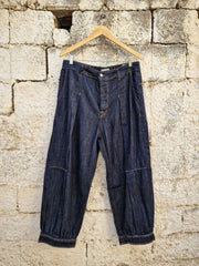 Daner denim παντελόνι