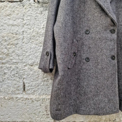 Atas  coat  one size oversized