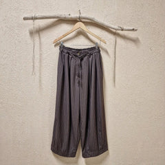 Setanta oversized trouser