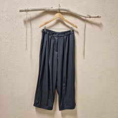 Setanta oversized trouser