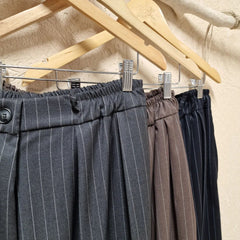 Setanta oversized trouser