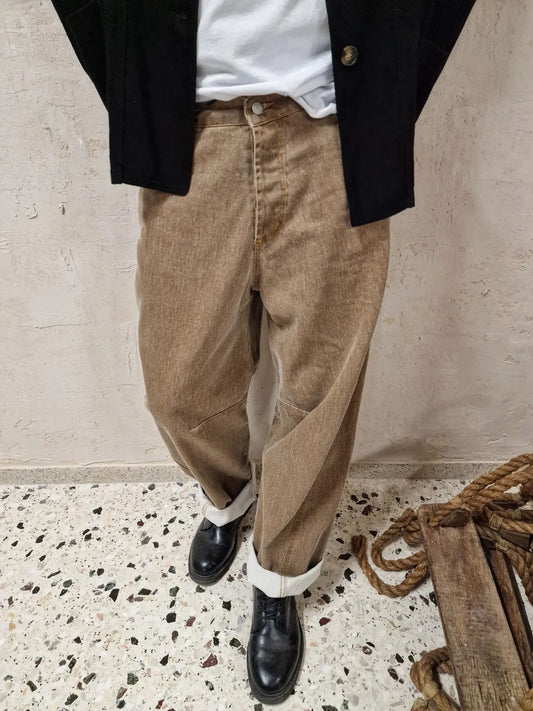 Tales jean παντελόνι