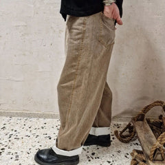 Tales jean παντελόνι