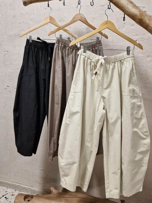 Rajat trousers