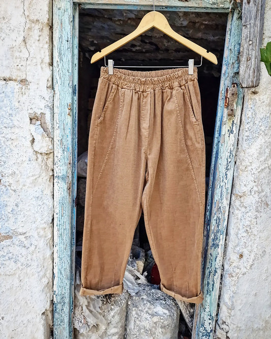 Will baby cottle παντελόνι  one size oversized - Bohoskull