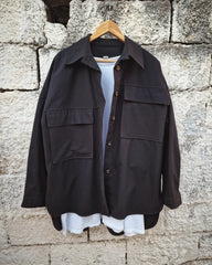 Handerson  πουκάμισο   onesize  oversized - Bohoskull