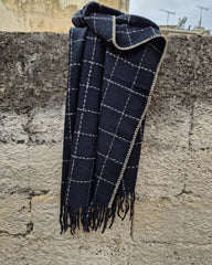 SCARF Κασκόλ unisex - Bohoskull